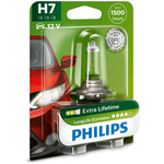 Philips Headlight Globe Bulb H7 (Long Life Model) Half Price $17.99 + Del ($0 C&C) @ AutoBarn