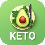[iOS] Keto Food Diary & Meal Planner - Free Lifetime Subscription (Was US$69.99) @ Apple App Store