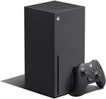 Xbox Series X 1TB Console $645 (Was $799) Delivered @ Amazon AU
