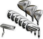 Cobra XL Speed Mens RH Golf Club Set 10-Piece $699.99 Delivered @ Costco (Membership Required)