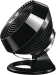 Vornado 660 Large Air Circulator (Black Finish) $174 + Delivery ($0 C&C/ in-Store) @ The Good Guys