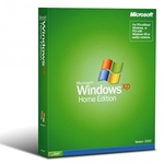 Windows XP Home Edition SP3 CD and COA (OEM) $29.99 Delivered from OzGameShop