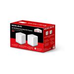 Mercusys Halo H30 AC1200 Mesh Wi-Fi System: 2 Pack $59, 3 Pack $89 + Delivery ($0 OnePass/$65+ Spend/C&C/in-Store) @ Kmart