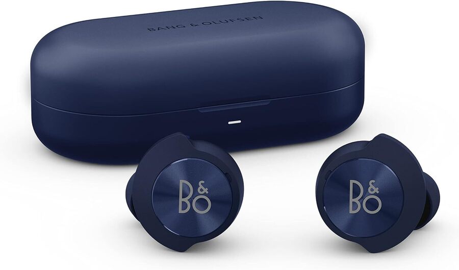 Bang u0026 Olufsen Beoplay EQ Adaptive Noise Cancelling Wireless Earphones -  Midnight Blue $92.50 (Was $650) Shipped @ Amazon AU - OzBargain