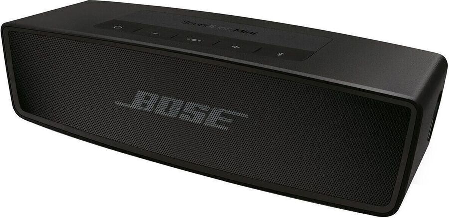 Bose Soundlink Mini Ii Special Edition $149.88, Ring Video Doorbell 