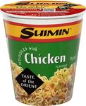 [Back Order] Suimin Cup Noodle 70g $0.92 ($0.83 S&S Expired) + Delivery ($0 with Prime/ $59 Spend) @ Amazon AU