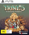 [PS5] Trine 5 $19 + Delivery ($0 with Prime/ $59 Spend) @ Amazon AU