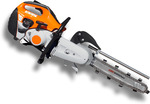 Geo Trencher - Stihl TS420 Engine + 400mm Trenching Bar $3,500 ($399 off) + $66 Postage ($0 VIC C&C) @ GeoTrencher