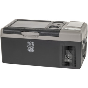 15L Brass Monkey Portable Fridge/Freezer with Battery Compartment $199 +  $12 Delivery ($0 C&C / in-Store) @ Jaycar - OzBargain