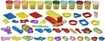 Play-Doh Ultra Fun Factory 47-Piece Multipack - 12x85g Tubs $11.60 (RRP $56.99) + Delivery ($0 with Prime/ $59 Spend) @ Amazon