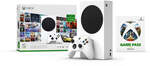 Xbox Series S 512GB Console Starter Bundle $349 + Delivery ($0 C&C/in-Store) @ JB Hi-Fi, Delivered @ Amazon AU (OOS)