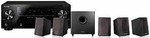 Pioneer HTP-522 625W 5.1 Home Theatre System $312.90 (Save $284) Delivered at JB