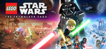 [PC, Steam] LEGO Star Wars: The Skywalker Saga $13.99, Galactic Edition $19.99 @ Steam