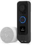 Ubiquiti UniFi Protect G4 Doorbell Pro PoE Kit $699 + Delivery ($0 C&C/ in-Store) @ Umart