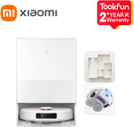 Xiaomi Mijia M30 PRO Robot MOP Vacuum Cleaner US$804.57 (~A$1271.09) Delivered @ Tookfun Appliance via AliExpress