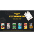World Class Beer Collection 12 Pack $20 (Member's Price) + Delivery ($0 C&C) @ Dan Murphy's