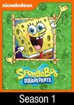 Nickelodeon SpongeBob SquarePants TV Show (Digital HDX): Any 2 Seasons for US$10 (Choose from S1-S10) @ Vudu (US VPN Required)