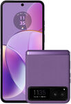 Motorola Razr 40 5G 8GB RAM/256GB Storage (Summer Lilac) $667 + $6 Delivery ($0 with eBay Plus/ C&C) @ Bing Lee eBay
