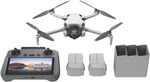 DJI Mini 4 Pro Fly More Combo $1444 + Delivery ($0 C&C/ in-Store) @ The Good Guys