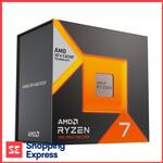[Afterpay] AMD Ryzen 7 7800X3D Processor $531.25 Delivered @ Shopping Express eBay
