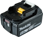 Makita BL1850B-L 18V 5.0Ah Battery $98.95 + $10 Shipping ($0 with $99 Order) @ Tools.com