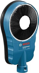Bosch 1600A001G8 GDE 162 Dust Extraction for Core Cutters, Navy Blue $66.91 Delivered @ Amazon JP via AU