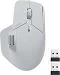 Rapoo MT760 Multi-Mode 4000 DPI Wireless Mouse $38.99 + Delivery ($0 Prime/ $59 Spend) @ LH-RAPOO-US-DirectStore Amazon AU
