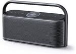 Anker Soundcore Portable Speakers Motion 100 $100.70, Motion 300 $110.49, Motion X600 $169.99 Delivered @ Wireless 1