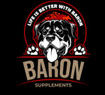 50% off Sample Size Pet Supplements ($20 for One-off Purchase of 10 Serves) + $9.95 Delivery @ Baron Supplements