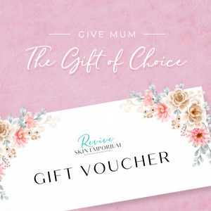 [WA] Bonus $50 on $250 Gift Voucher, Bonus $70 on $350, Bonus $100 on $500 @ Revive Skin Emporium (Mount Hawthorn)