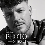 Win a Photo Shoot + Images Valued at $5,000 from The Photo Studio [For Men]