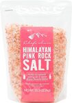 Chef's Choice Himalayan Pink Rock Salt 1kg $2.99 (S&S $2.69 Expired) + Delivery ($0 with Prime / $59+ Spend) @ Amazon AU