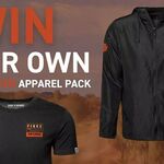 Win a Finke Proven Apparel Pack Valued at $450 from Method Race Wheels