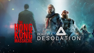 [Switch] The Hong Kong Massacre & Beautiful Desolation Bundle $2.99 (Was $59.99) @ Nintendo eShop