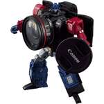 Transformers x Canon: Optimus Prime R5 $128.95 Delivered (was $309.95) @ The Gamesmen via Woolworths Everyday Market