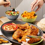 Whole Chicken, 2 Large Sides, 4 Pitas and Hummus & PERi-Drizzle $39.95 @ Nando's (Excludes QLD)