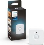 Philips Hue Indoor Motion Sensor $40.89 + Delivery ($0 with Prime/ $59 Spend) @ Amazon AU