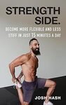 [eBook] Free: Become More Flexible and Less Stiff in Just 15 Minutes A Day by Josh Hash @ Amazon AU