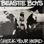 Beastie Boys - Check Your Head - 2LP Vinyl - $39.40 + Delivery ($0 with Prime/ $59 Spend) @ Amazon AU