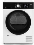 Onix ON-HPD8W 8kg Heat Pump Dryer - $599 - Includes Free Delivery & Removal of Old Appliance @ Appliances Online