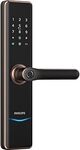 [Prime] Philips Easy Key Smart Lock 7300-5HB $475.99 Delivered @ Amazon AU