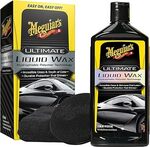 [Prime] Meguiar's Ultimate Liquid Wax 473mL $24.13 Delivered @ Amazon