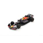 Red Bull Racing RB18 #1 1:43 Model $18 (Was $136) + $13.95 Delivery & $0.99 Fee @ F1 Store