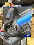 SteelSeries Siberia P100 PlayStation Headset, Headphones (3.5 mm) $49 Delivered / MEL C&C @ Johnny Boy