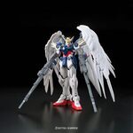 Bandai Hobby Kit Rg 1/144 Xxxg-00W0 Wing Gundam Zero EW $38.95 + Delivery ($0 with Prime/ $59 Spend) @ Amazon AU