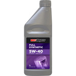 Repco Full Synthetic 5W40 SN/CF A3/B4 1L @ $3.75 + $12 Delivery ($0 C&C/in-Store) @ Repco