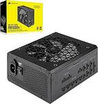 Corsair RM1000x Shift Fully Modular ATX Power Supply, 80 Plus Gold Efficiency - Black - $224 Delivered @ Amazon AU