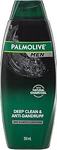 Palmolive Men 2 in 1 Hair Shampoo and Conditioner, 350ml $3 ($2.70 S&S) + Del ($0 Prime/ $59 Spend) @ Amazon AU