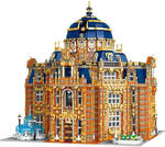 Baka 14133pcs Royal Planetarium Building Block Set Only US$196 (~A$291.67) Free Shipping @ Creator Bricks