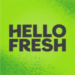 Prepay $360 Get $400 Value, Prepay $280 Get $300, Prepay $190 Get $200 @ HelloFresh - STACKABLE